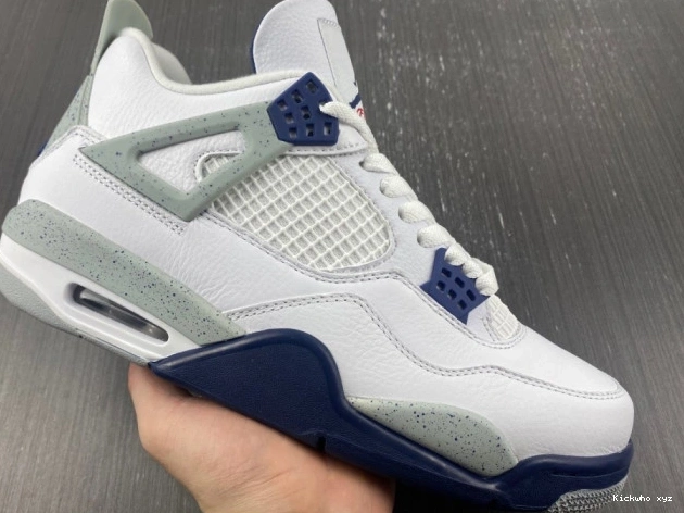 4 DH6927-140 Jordan navy Retro midnight 0813